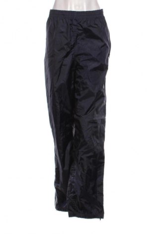 Pantaloni de femei CMP, Mărime XL, Culoare Albastru, Preț 322,99 Lei