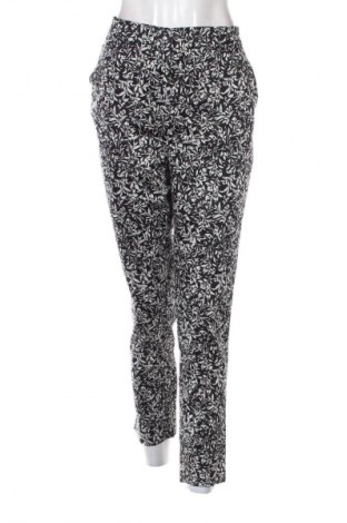 Pantaloni de femei Cache Cache, Mărime L, Culoare Multicolor, Preț 76,32 Lei