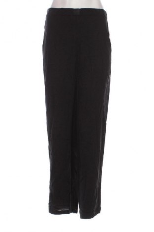 Pantaloni de femei Calvin Klein, Mărime S, Culoare Negru, Preț 191,99 Lei