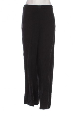 Pantaloni de femei Calvin Klein, Mărime S, Culoare Negru, Preț 318,99 Lei