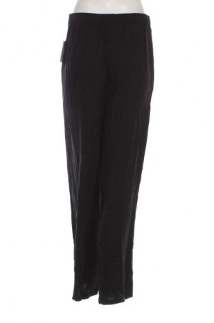 Pantaloni de femei Calvin Klein, Mărime S, Culoare Negru, Preț 318,99 Lei