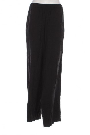 Pantaloni de femei Calvin Klein, Mărime L, Culoare Negru, Preț 223,99 Lei