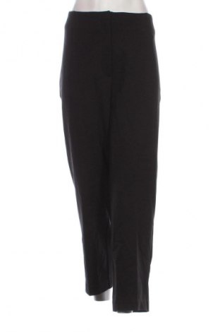 Pantaloni de femei Calvin Klein, Mărime XXL, Culoare Negru, Preț 519,99 Lei