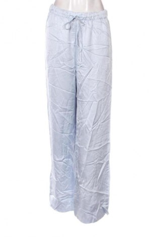 Dámské kalhoty  Calvin Klein, Velikost M, Barva Modrá, Cena  3 799,00 Kč