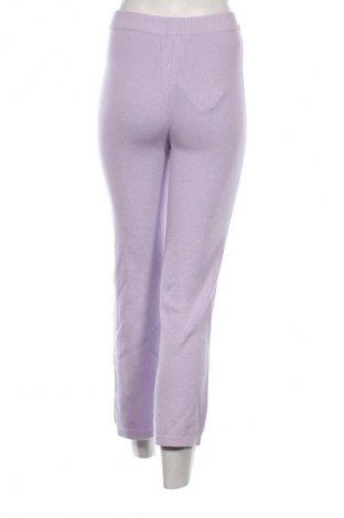 Dámske nohavice Calvin Klein Jeans, Veľkosť M, Farba Fialová, Cena  104,95 €