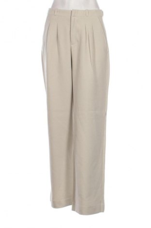 Dámske nohavice Calvin Klein Jeans, Veľkosť M, Farba Béžová, Cena  112,95 €