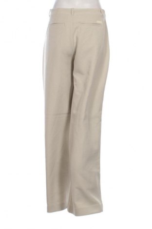 Dámske nohavice Calvin Klein Jeans, Veľkosť M, Farba Béžová, Cena  112,95 €
