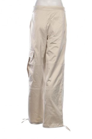 Dámske nohavice Calvin Klein Jeans, Veľkosť S, Farba Béžová, Cena  89,95 €