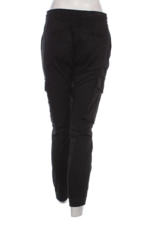 Γυναικείο παντελόνι Calvin Klein Jeans, Μέγεθος S, Χρώμα Μαύρο, Τιμή 102,99 €