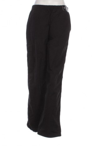 Női nadrág Calvin Klein Jeans, Méret S, Szín Fekete, Ár 53 529 Ft