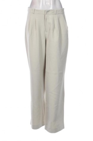 Női nadrág Calvin Klein Jeans, Méret M, Szín Bézs, Ár 53 799 Ft