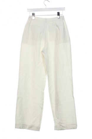 Dámske nohavice Calvin Klein Jeans, Veľkosť XS, Farba Biela, Cena  81,95 €