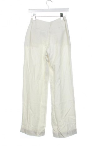 Damskie spodnie Calvin Klein Jeans, Rozmiar XS, Kolor Biały, Cena 659,99 zł