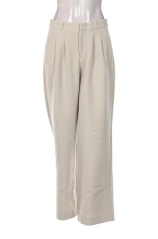 Damenhose Calvin Klein Jeans, Größe S, Farbe Beige, Preis € 132,99