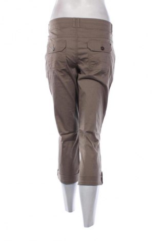 Pantaloni de femei Camaieu, Mărime M, Culoare Bej, Preț 72,35 Lei