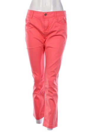 Pantaloni de femei Camaieu, Mărime L, Culoare Roz, Preț 72,35 Lei