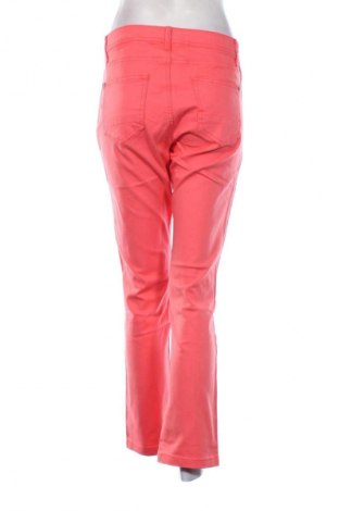 Pantaloni de femei Camaieu, Mărime L, Culoare Roz, Preț 72,35 Lei