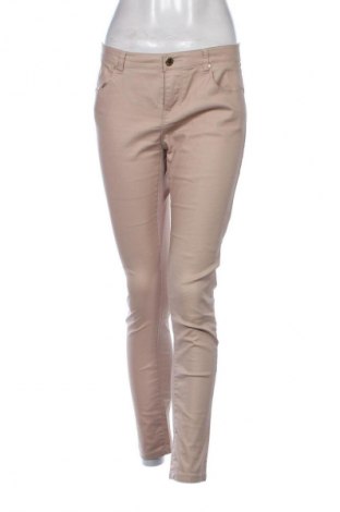 Damenhose Camaieu, Größe M, Farbe Beige, Preis 14,83 €