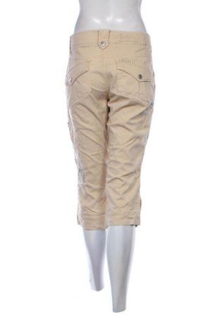 Damenhose Cambio, Größe M, Farbe Beige, Preis € 31,71