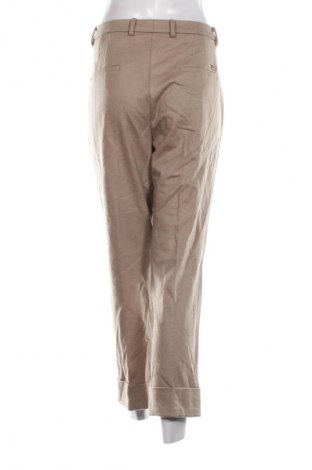 Damenhose Cambio, Größe M, Farbe Beige, Preis € 43,99