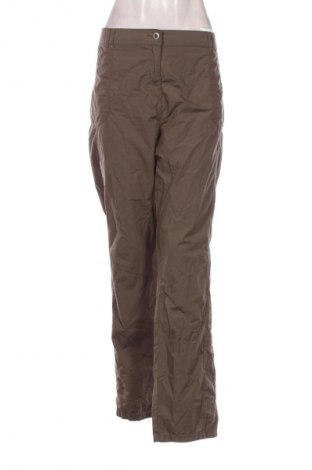 Damenhose Canda, Größe 3XL, Farbe Braun, Preis € 20,99