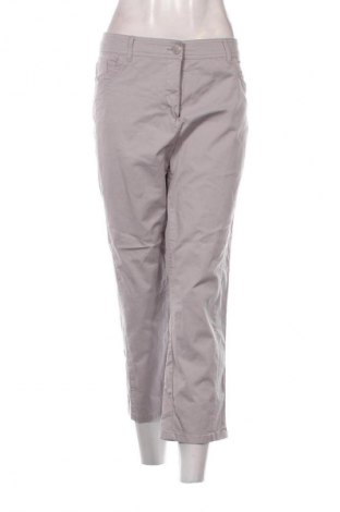 Damenhose Canda, Größe XL, Farbe Grau, Preis 14,83 €