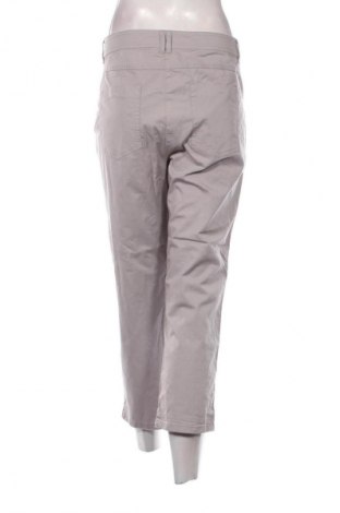 Damenhose Canda, Größe XL, Farbe Grau, Preis 14,83 €