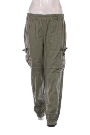 Damenhose Candida, Größe M, Farbe Grün, Preis € 15,00