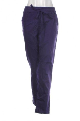 Damenhose Capture, Größe L, Farbe Lila, Preis € 26,99