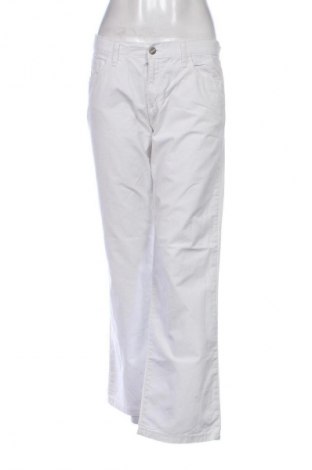 Γυναικείο παντελόνι Carhartt, Μέγεθος L, Χρώμα Λευκό, Τιμή 34,71 €
