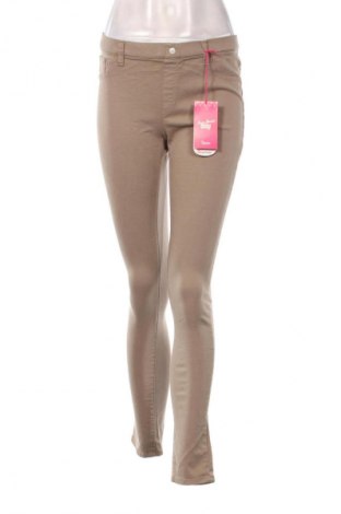 Dámské kalhoty  Carrera Jeans, Velikost M, Barva Hnědá, Cena  739,00 Kč
