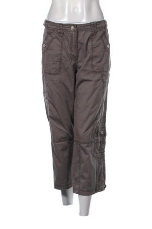 Pantaloni de femei Cecil, Mărime L, Culoare Maro, Preț 108,04 Lei