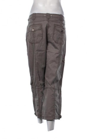 Pantaloni de femei Cecil, Mărime L, Culoare Maro, Preț 108,04 Lei