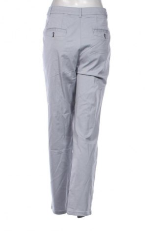 Pantaloni de femei Christian Berg, Mărime XXL, Culoare Gri, Preț 87,46 Lei