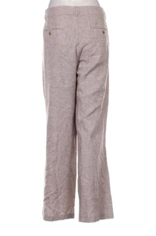 Pantaloni de femei Christian Berg, Mărime XXL, Culoare Maro, Preț 87,46 Lei