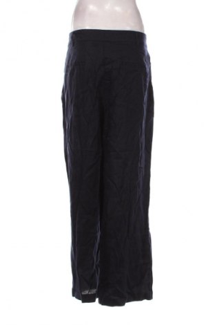 Pantaloni de femei Christian Berg, Mărime XXL, Culoare Albastru, Preț 87,46 Lei