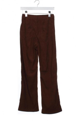 Damenhose Cider, Größe XS, Farbe Braun, Preis 20,99 €