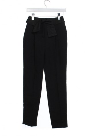 Dámské kalhoty  Claudie Pierlot, Velikost XS, Barva Černá, Cena  3 799,00 Kč