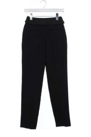Dámské kalhoty  Claudie Pierlot, Velikost XS, Barva Černá, Cena  3 799,00 Kč