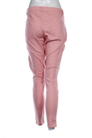 Γυναικείο παντελόνι Clothing & Co, Μέγεθος XXL, Χρώμα Ρόζ , Τιμή 18,99 €