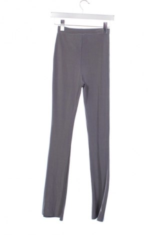Pantaloni de femei Collusion, Mărime XXS, Culoare Gri, Preț 126,32 Lei