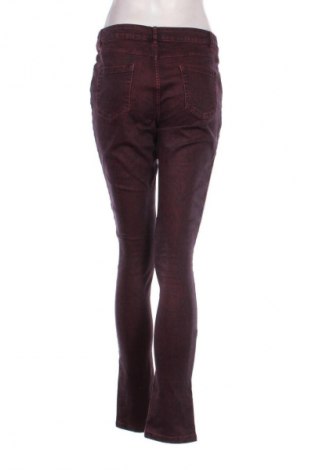 Damenhose Colours, Größe M, Farbe Rot, Preis € 14,77