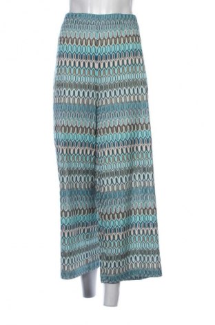 Damskie spodnie Comma,, Rozmiar XL, Kolor Kolorowy, Cena 163,99 zł