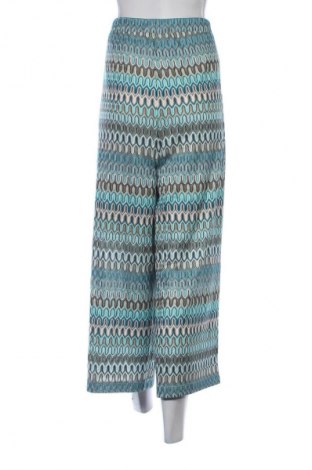Damskie spodnie Comma,, Rozmiar XL, Kolor Kolorowy, Cena 163,99 zł