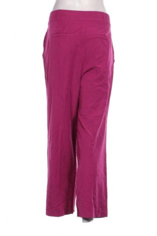 Damenhose Comma,, Größe M, Farbe Lila, Preis 34,99 €