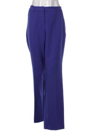 Damenhose Comma,, Größe L, Farbe Lila, Preis € 43,99