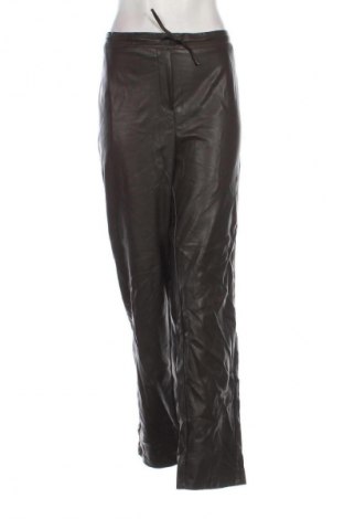 Damskie spodnie Cordelia St, Rozmiar XXL, Kolor Brązowy, Cena 95,99 zł