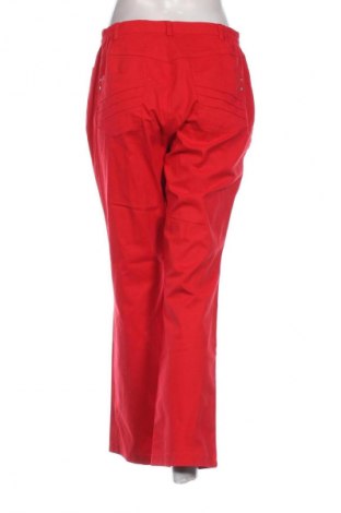 Damenhose Cosma, Größe M, Farbe Rot, Preis € 15,00