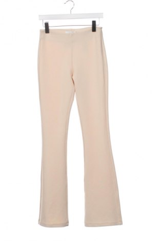 Damenhose Costes, Größe XS, Farbe Ecru, Preis 20,97 €