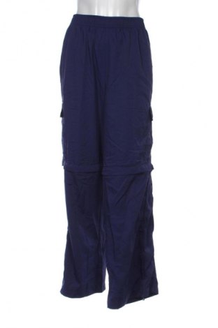 Γυναικείο παντελόνι Cotton On, Μέγεθος XL, Χρώμα Μπλέ, Τιμή 29,99 €